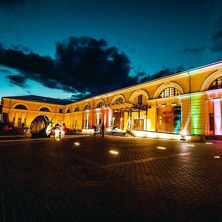 Rothko Museum Residences Daugavpils Luaran gambar