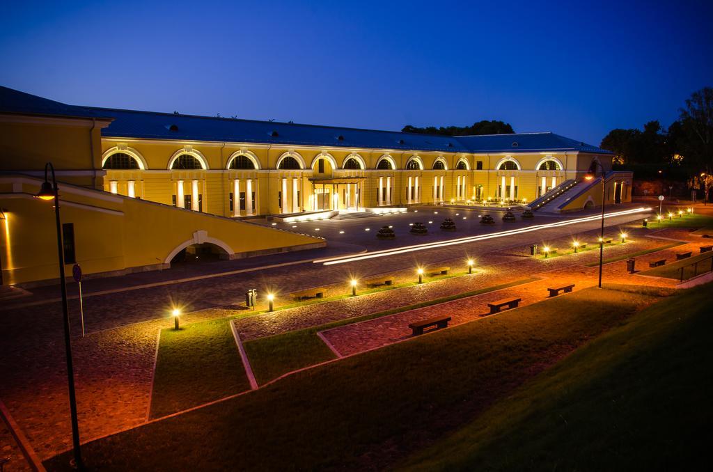 Rothko Museum Residences Daugavpils Luaran gambar