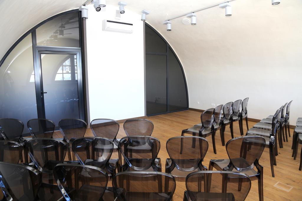 Rothko Museum Residences Daugavpils Luaran gambar