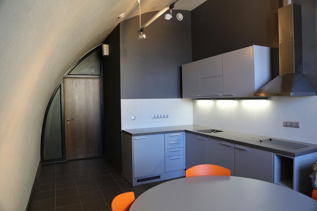 Rothko Museum Residences Daugavpils Luaran gambar