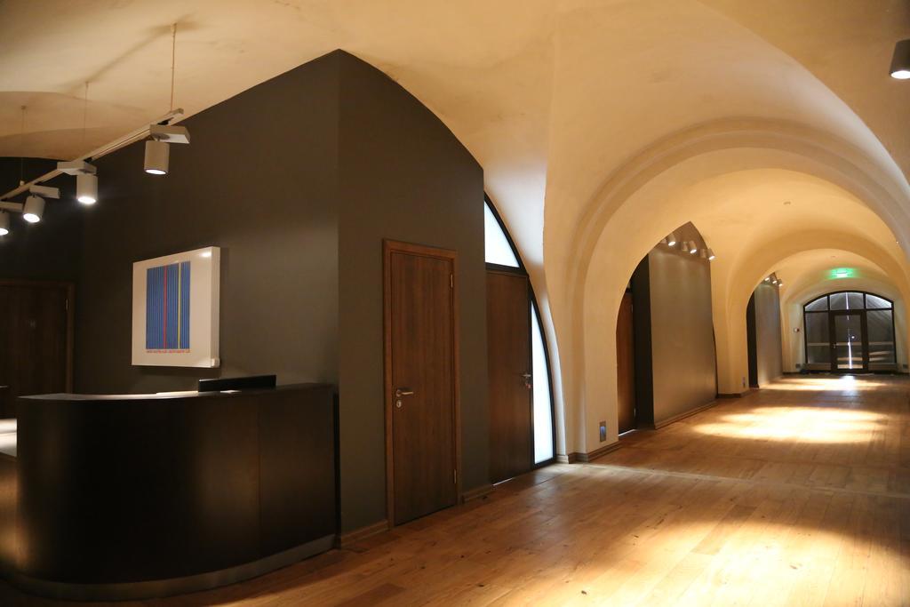 Rothko Museum Residences Daugavpils Luaran gambar