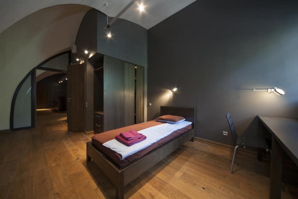 Rothko Museum Residences Daugavpils Bilik gambar