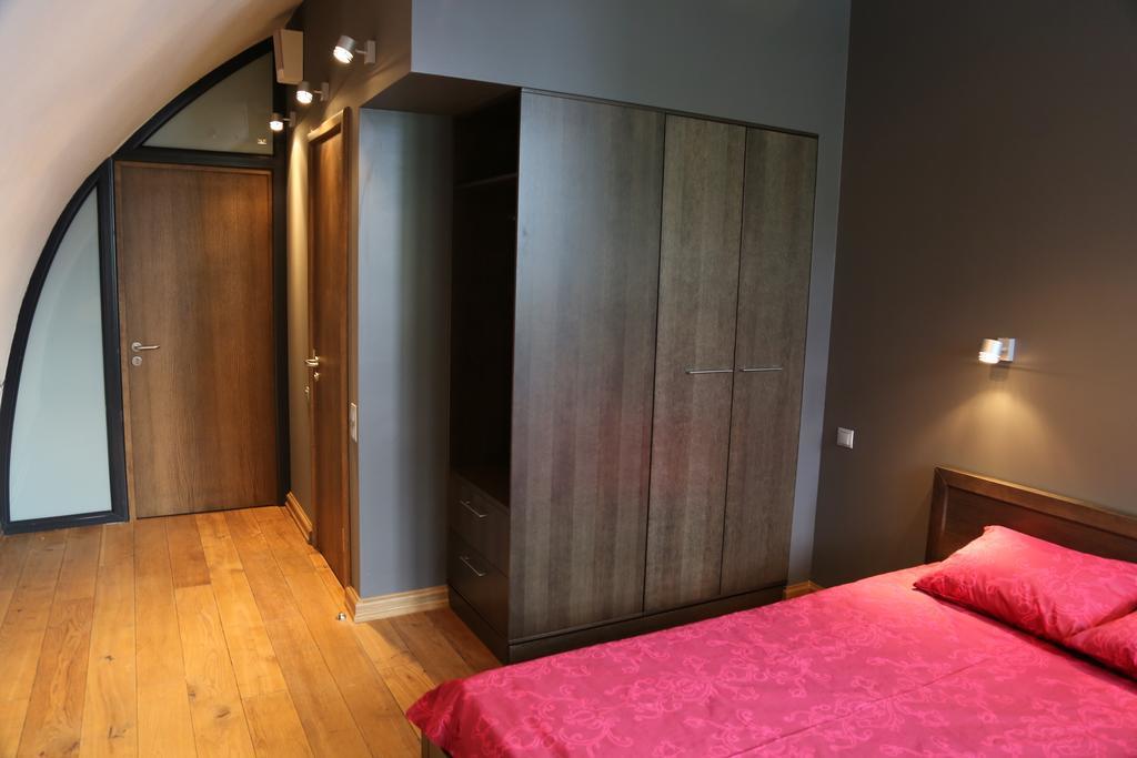 Rothko Museum Residences Daugavpils Bilik gambar