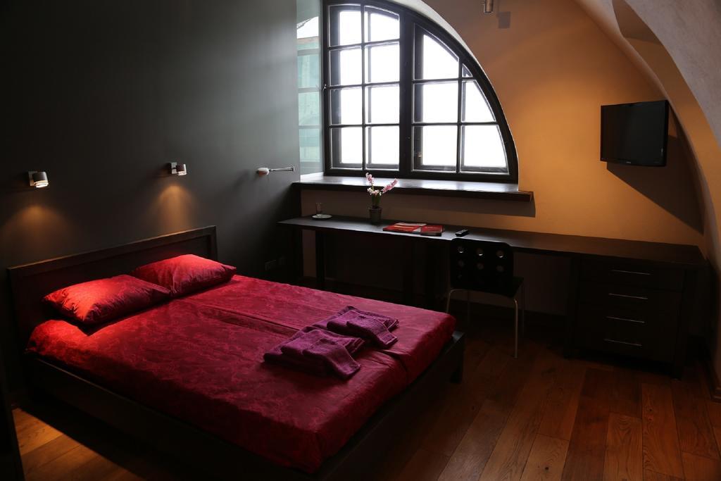 Rothko Museum Residences Daugavpils Bilik gambar