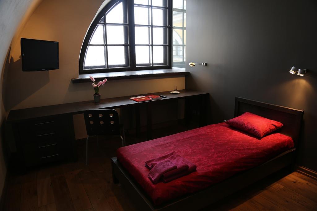 Rothko Museum Residences Daugavpils Bilik gambar